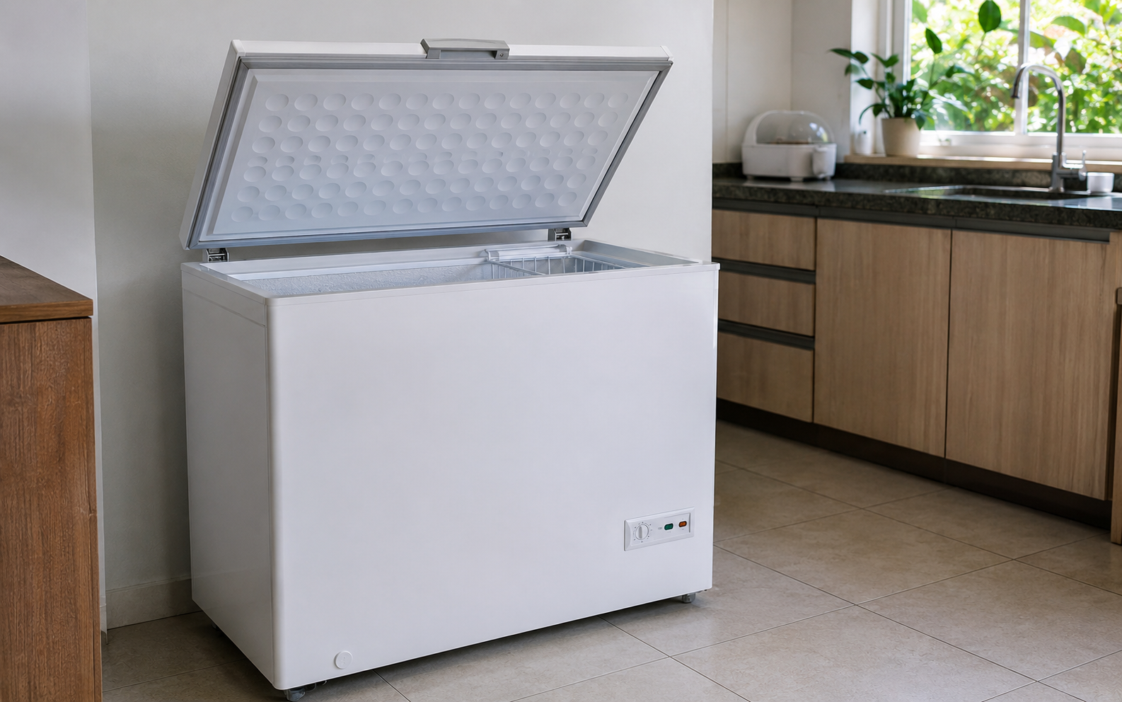 Freezers domésticos - Alter Refrigeração